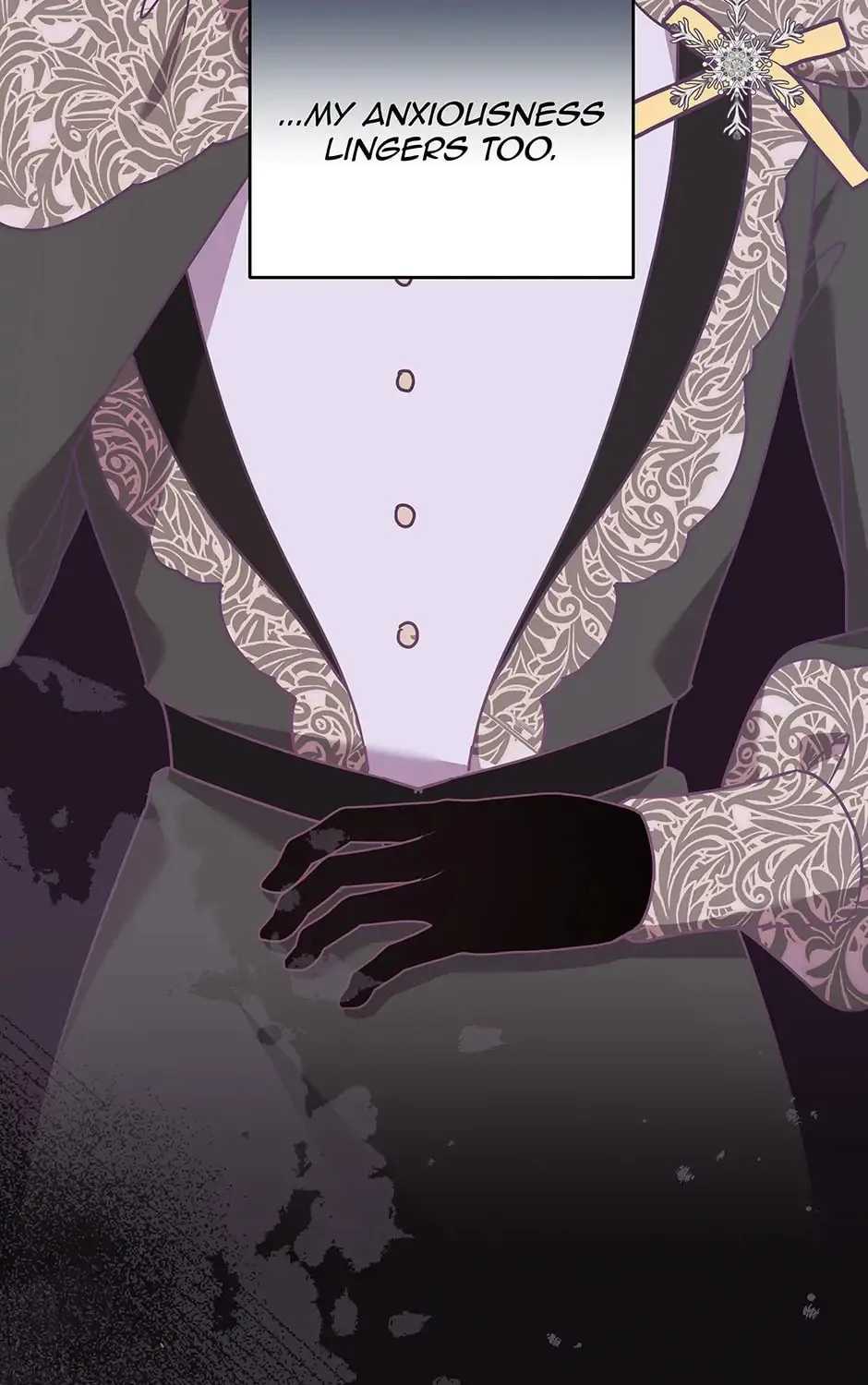 What It Means to Be You Chapter 145 page 117 - 