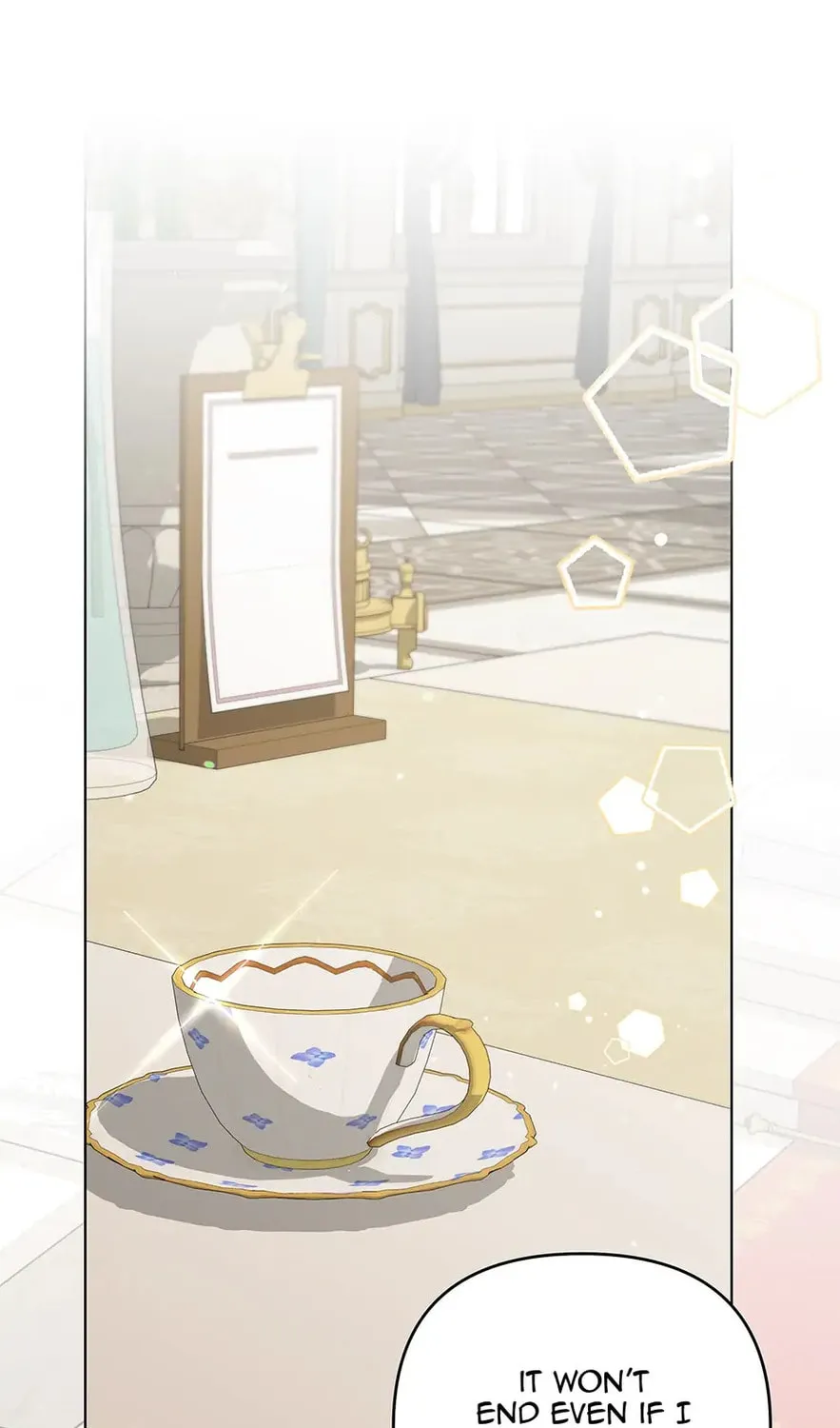 What It Means to Be You Chapter 145 page 13 - 