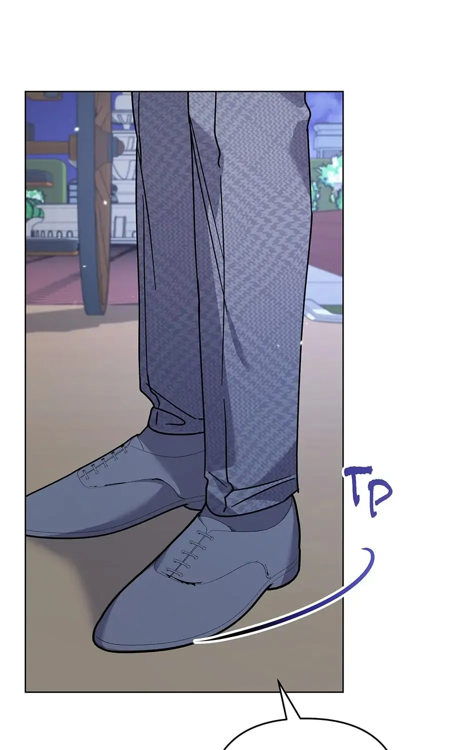 What It Means to Be You Chapter 145 page 123 - 
