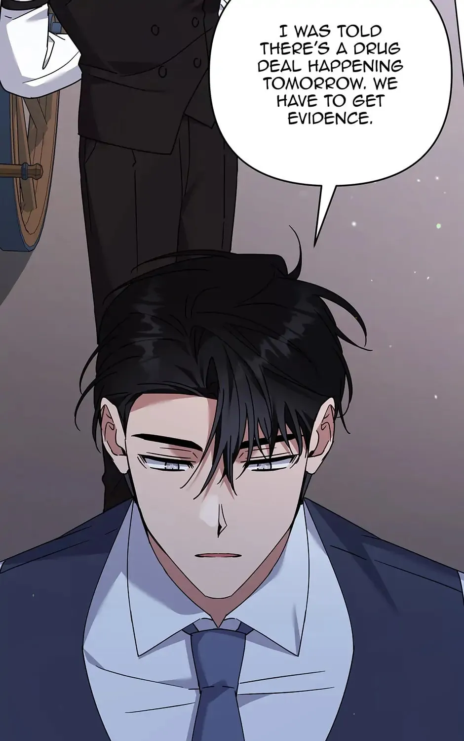 What It Means to Be You Chapter 145 page 127 - 