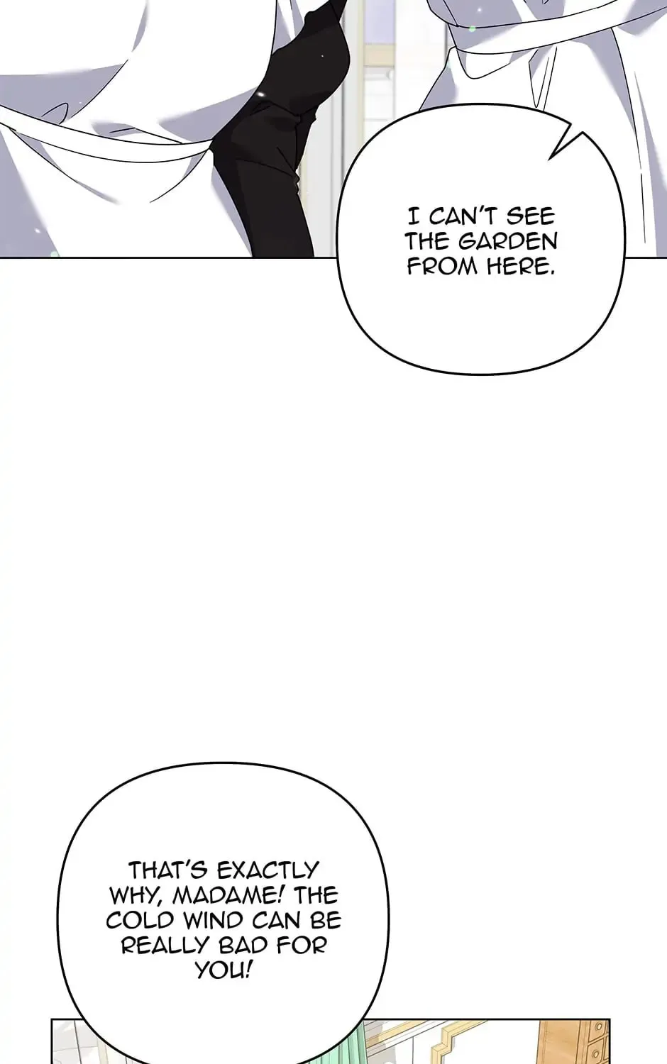 What It Means to Be You Chapter 145 page 135 - 