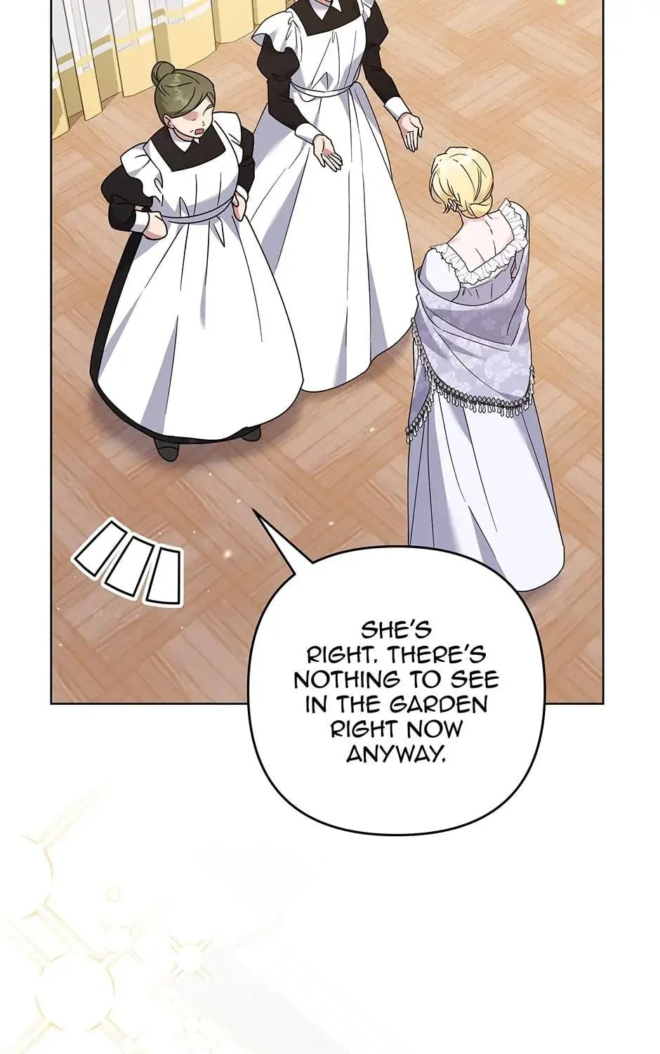 What It Means to Be You Chapter 145 page 137 - 