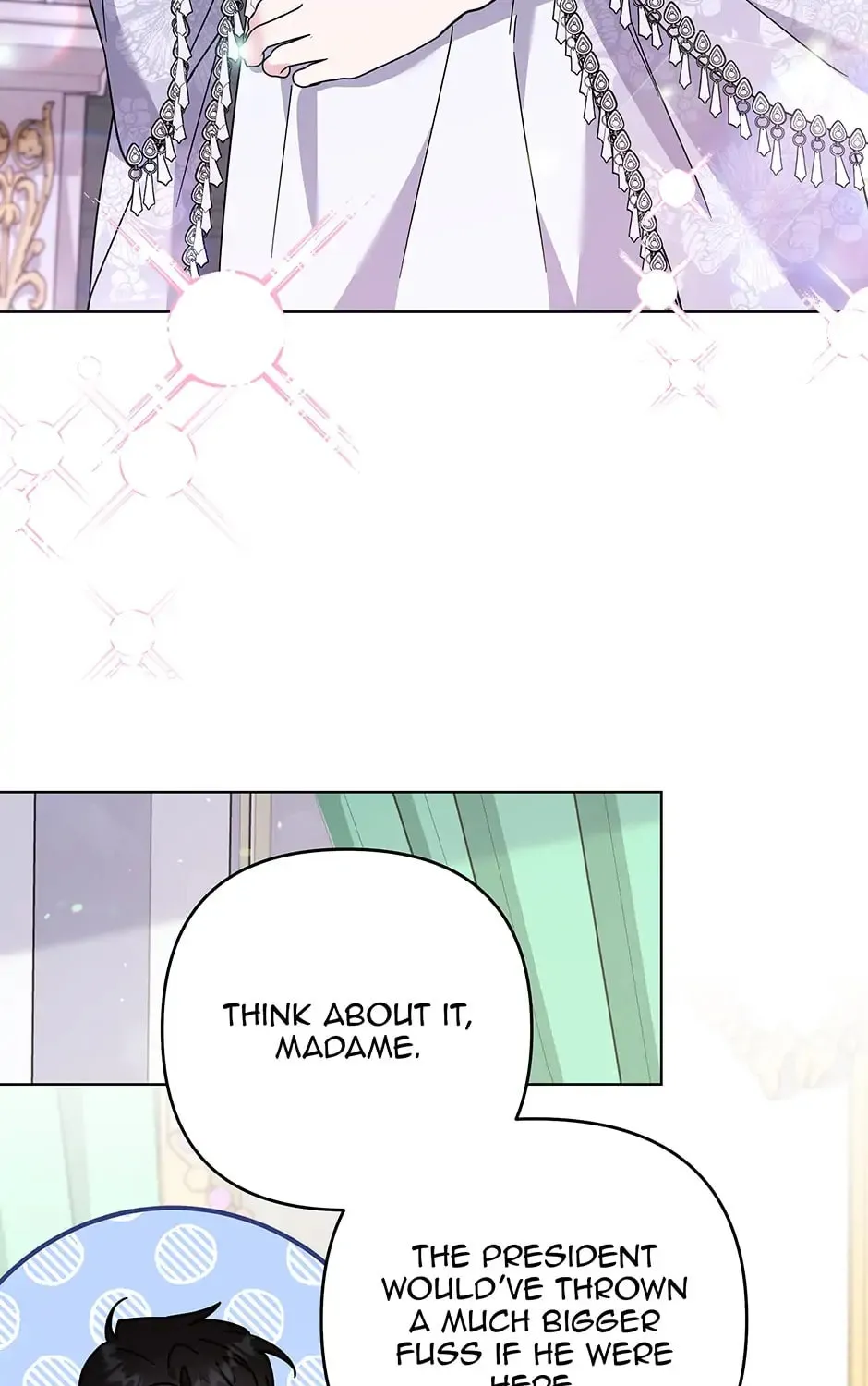 What It Means to Be You Chapter 145 page 141 - 