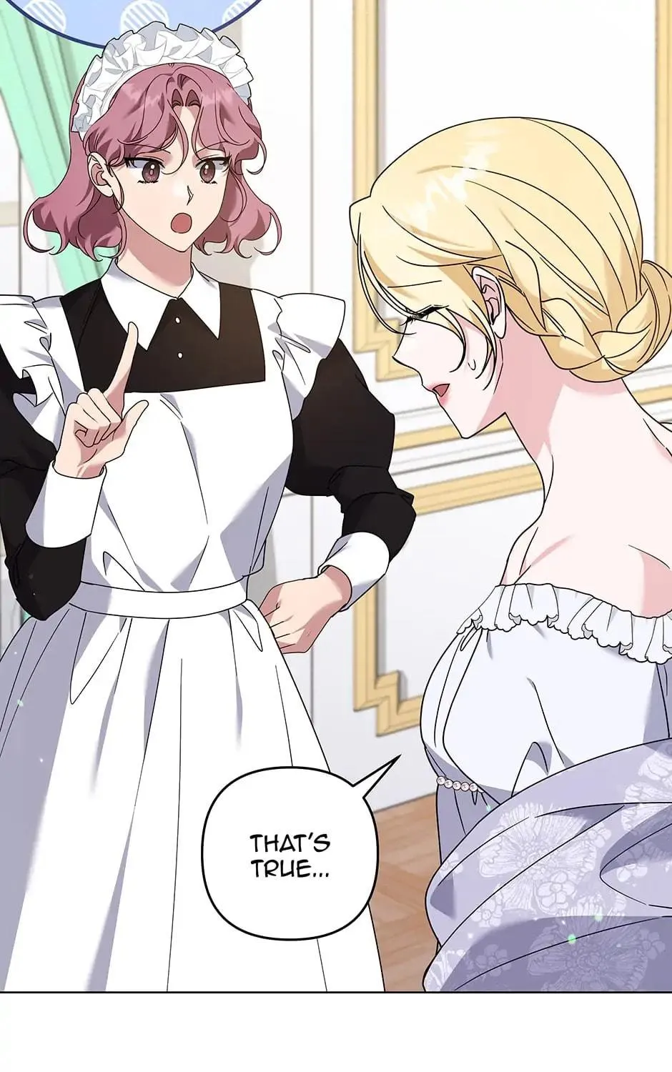 What It Means to Be You Chapter 145 page 143 - 