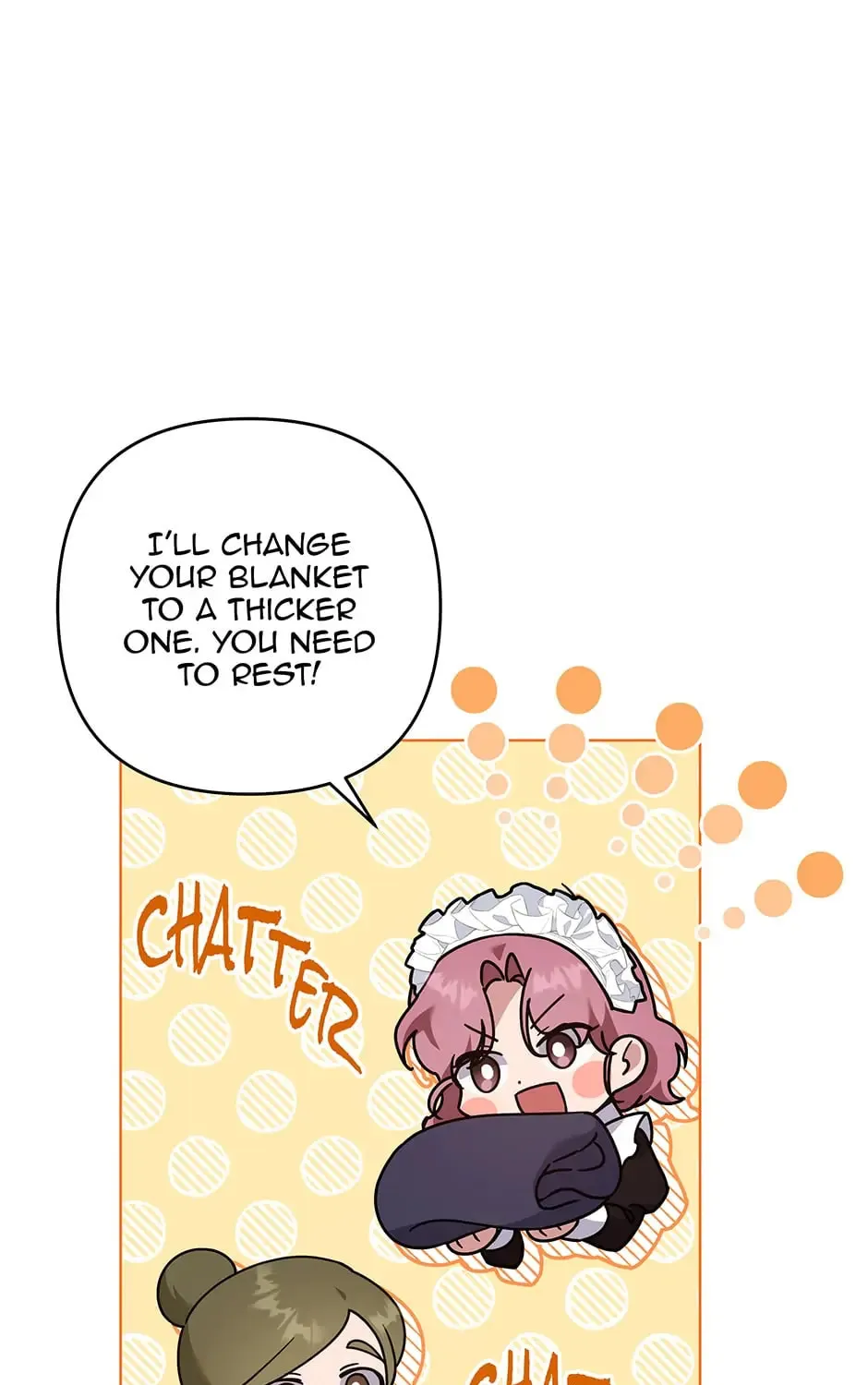 What It Means to Be You Chapter 145 page 145 - 