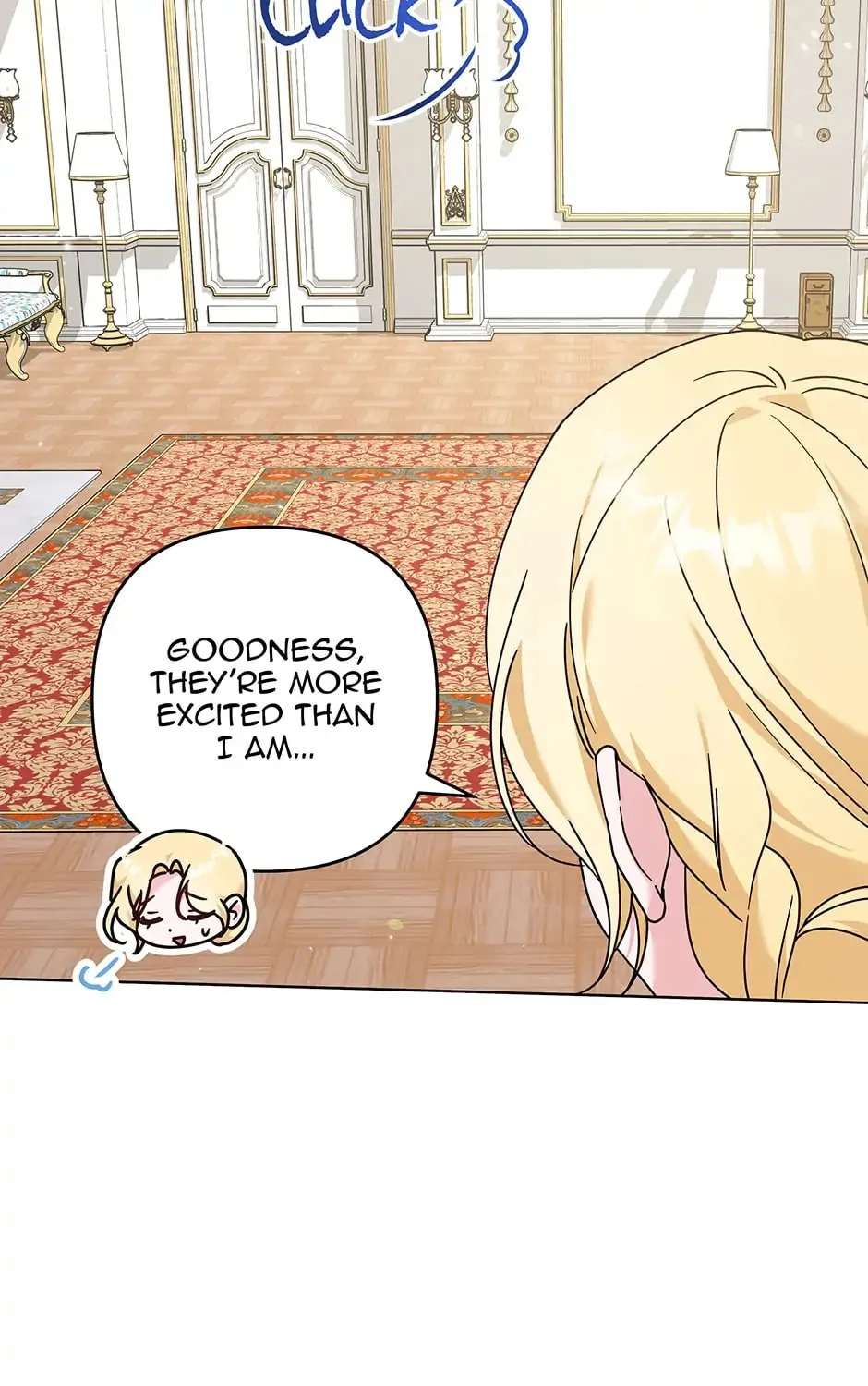 What It Means to Be You Chapter 145 page 151 - 
