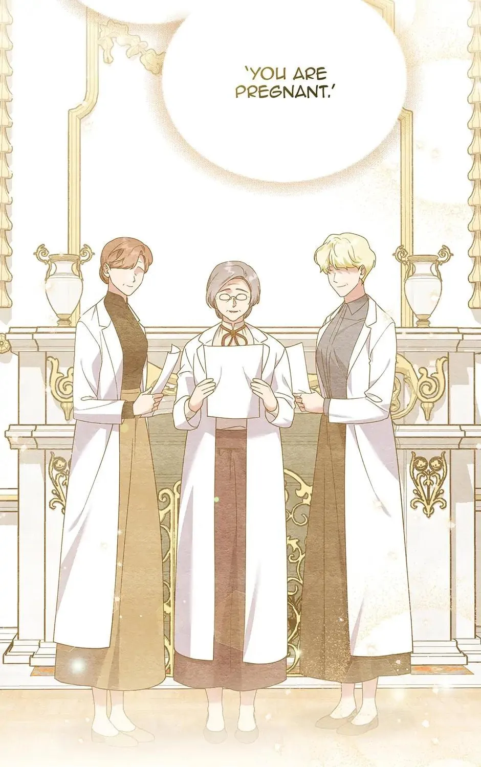 What It Means to Be You Chapter 145 page 155 - 