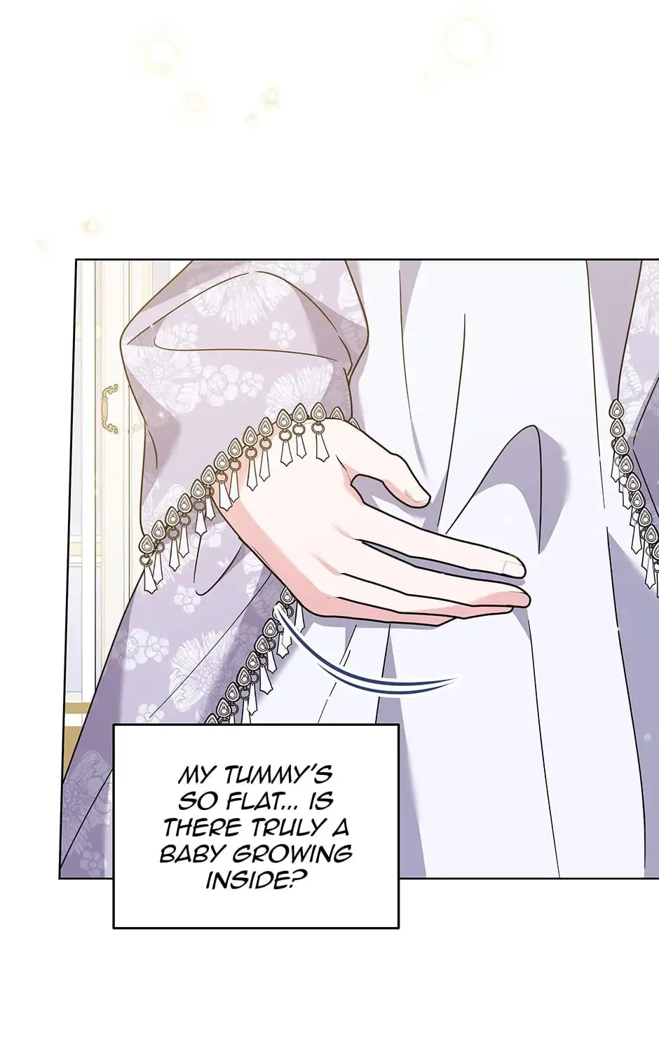 What It Means to Be You Chapter 145 page 157 - 