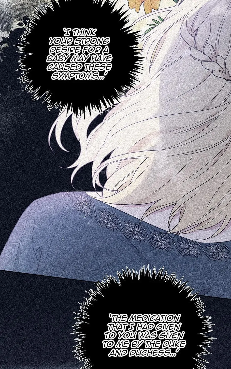 What It Means to Be You Chapter 145 page 161 - 