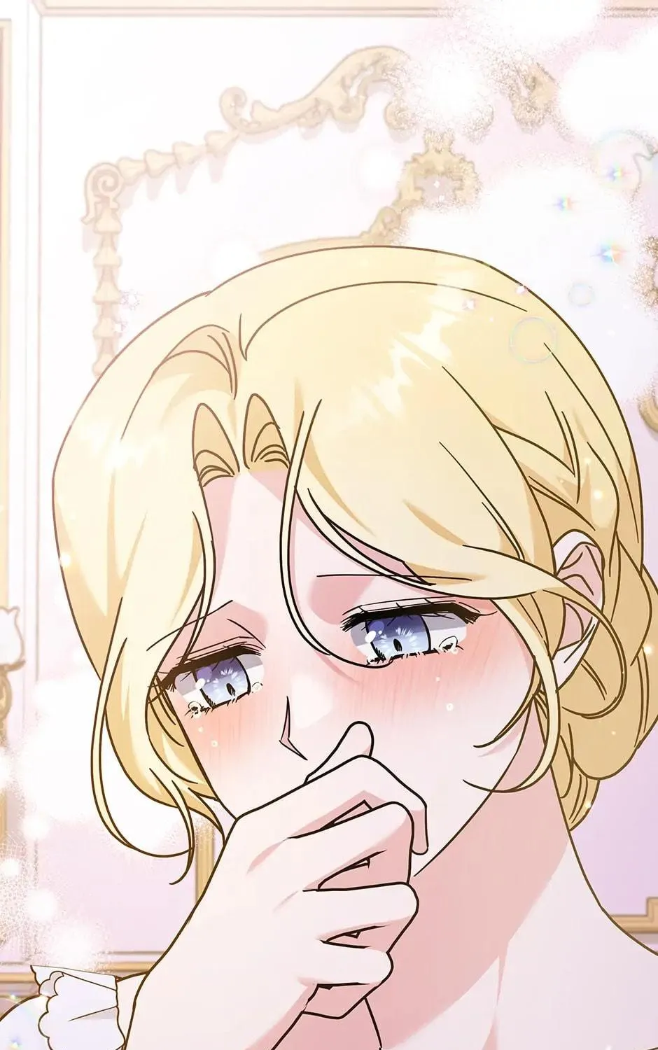 What It Means to Be You Chapter 145 page 169 - 