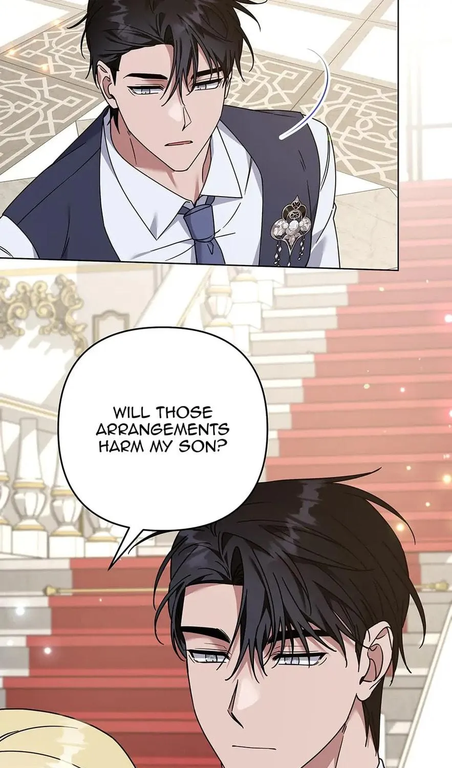 What It Means to Be You Chapter 145 page 19 - 