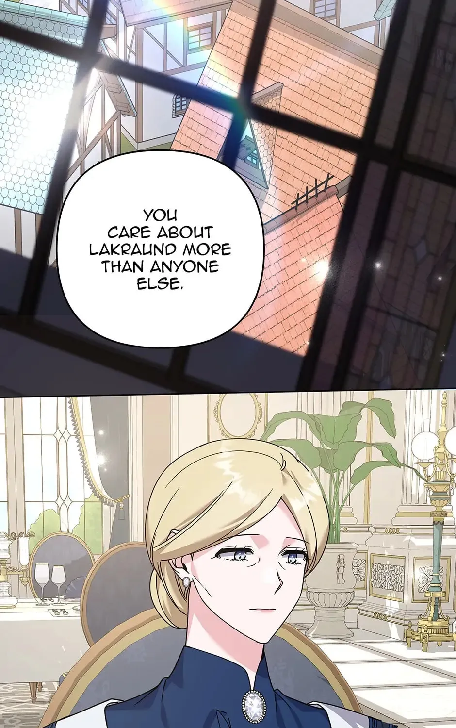 What It Means to Be You Chapter 145 page 3 - 