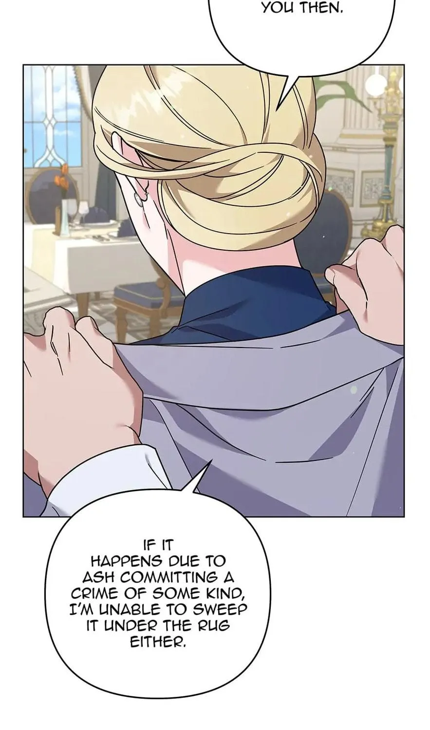 What It Means to Be You Chapter 145 page 23 - 