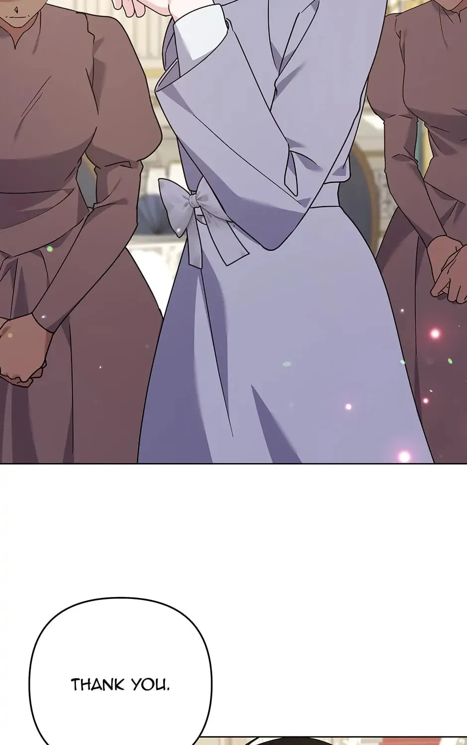 What It Means to Be You Chapter 145 page 27 - 