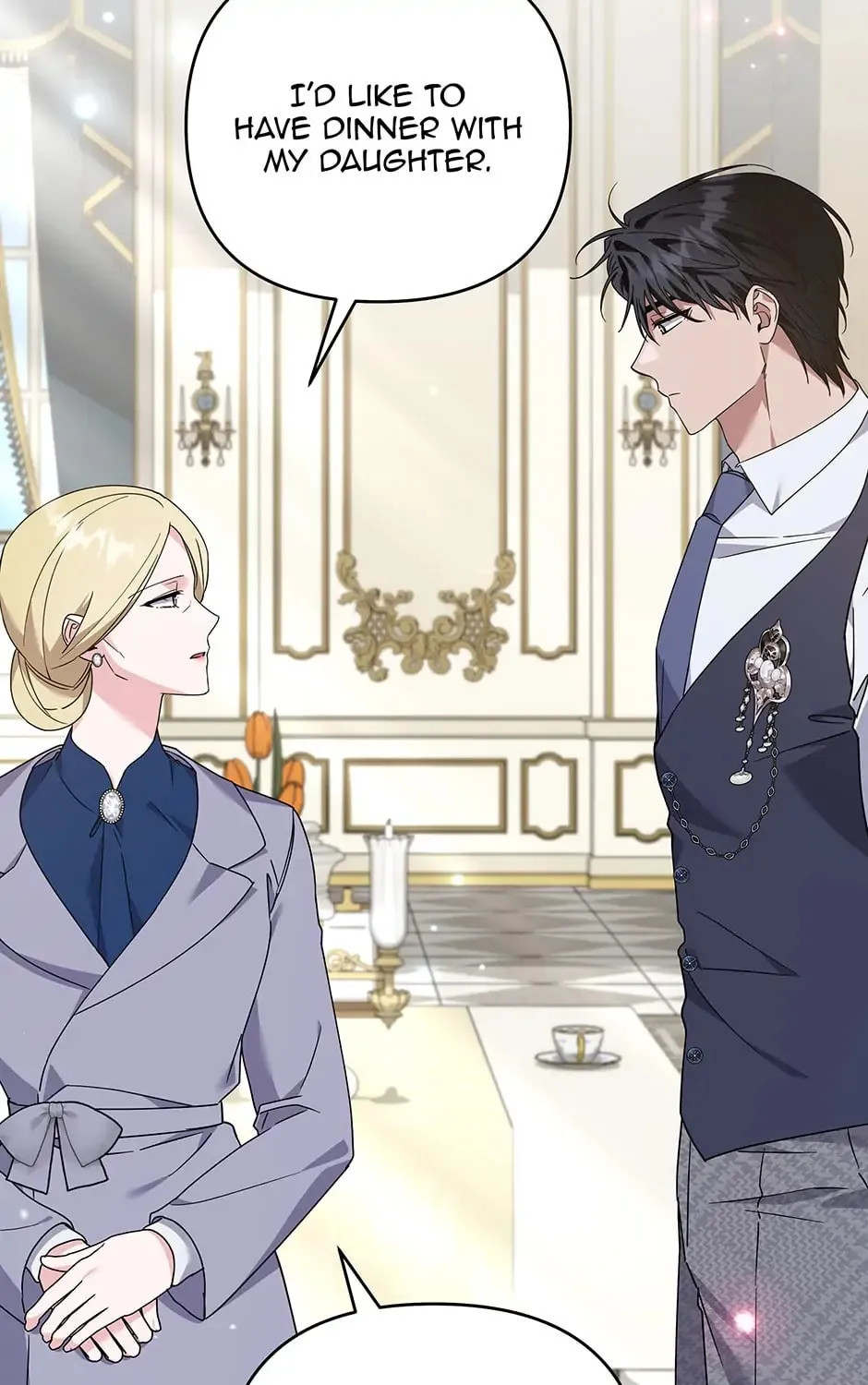 What It Means to Be You Chapter 145 page 31 - 