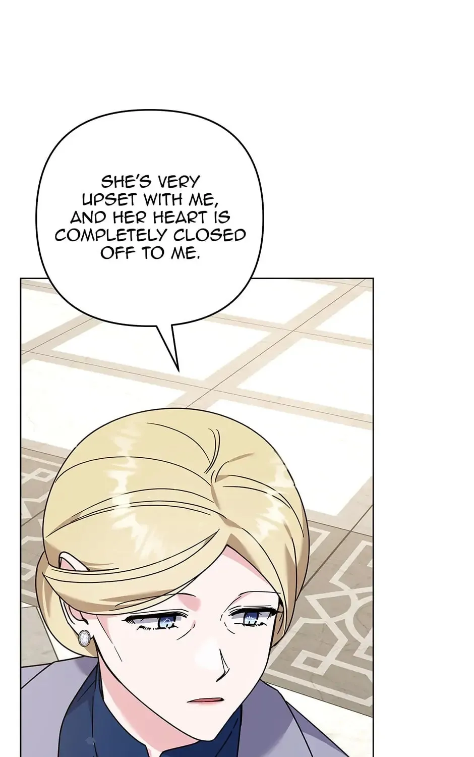 What It Means to Be You Chapter 145 page 33 - 