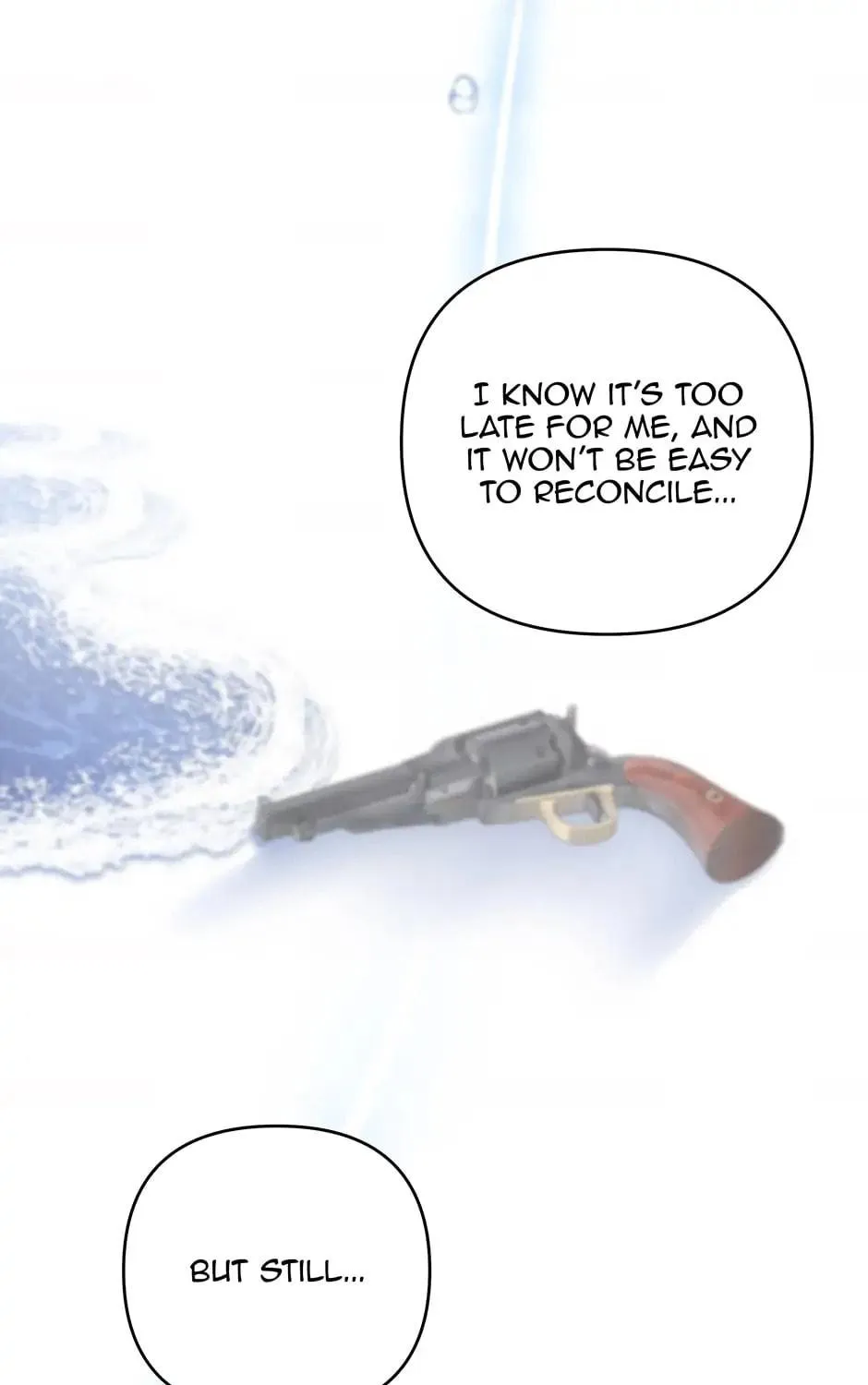 What It Means to Be You Chapter 145 page 35 - 