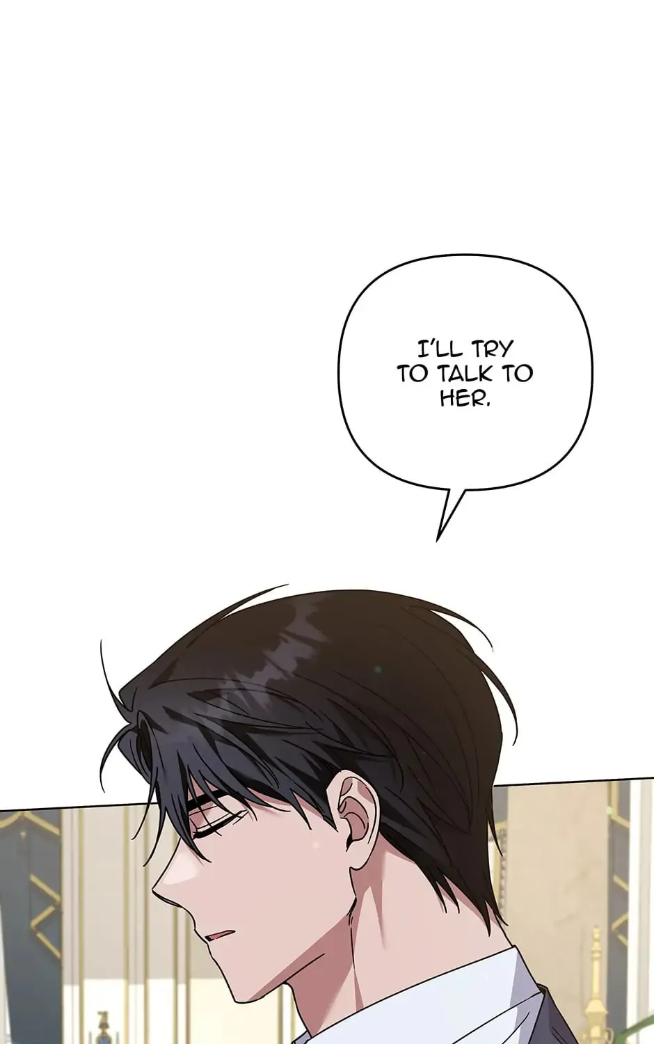 What It Means to Be You Chapter 145 page 37 - 