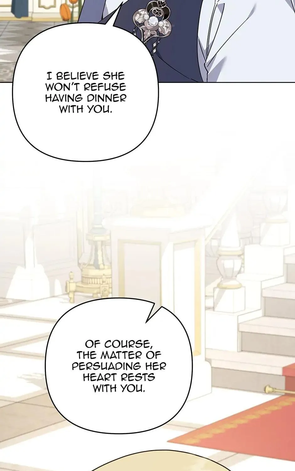 What It Means to Be You Chapter 145 page 39 - 