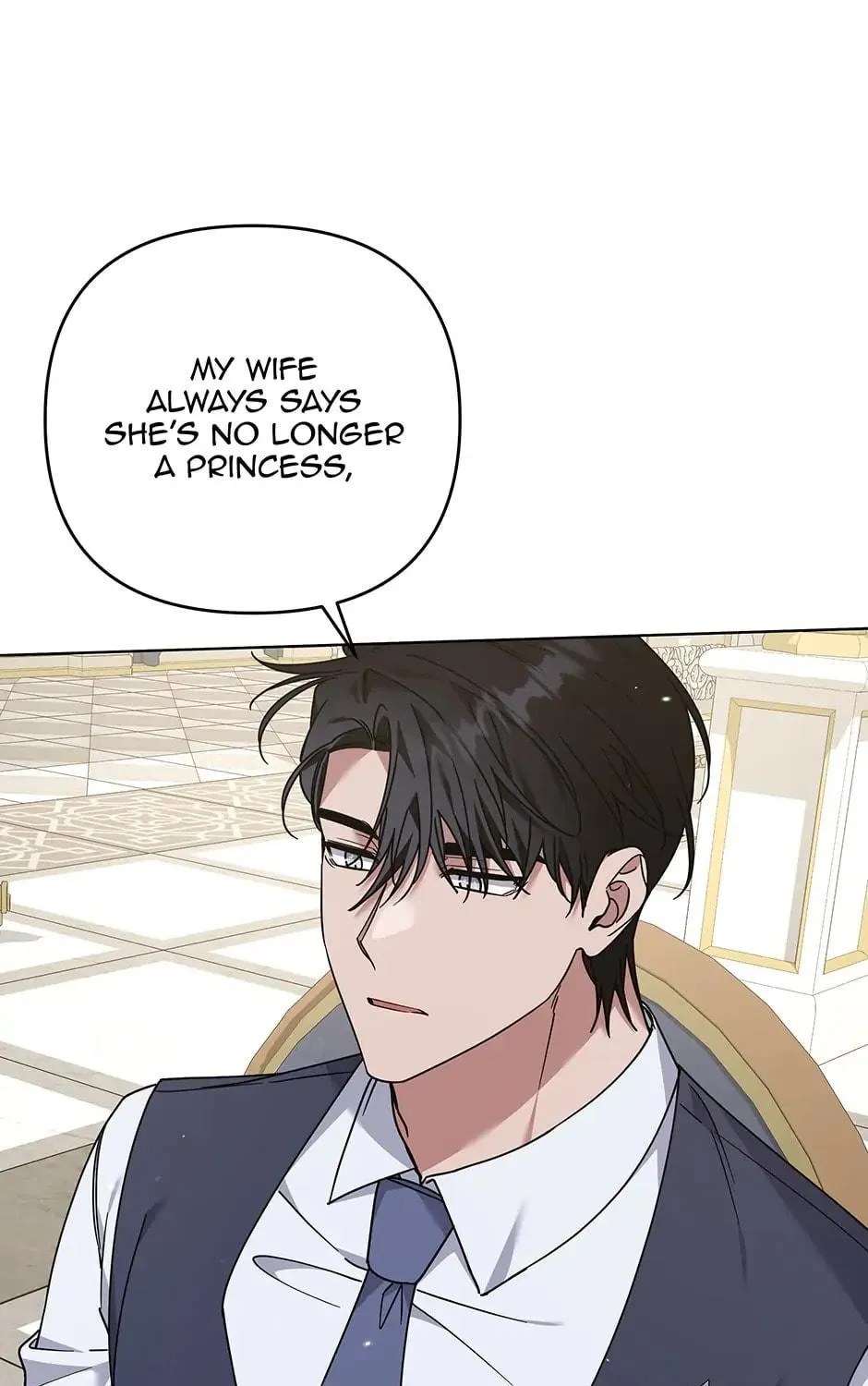What It Means to Be You Chapter 145 page 5 - 