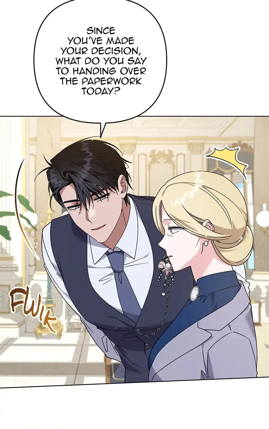 What It Means to Be You Chapter 145 page 43 - 