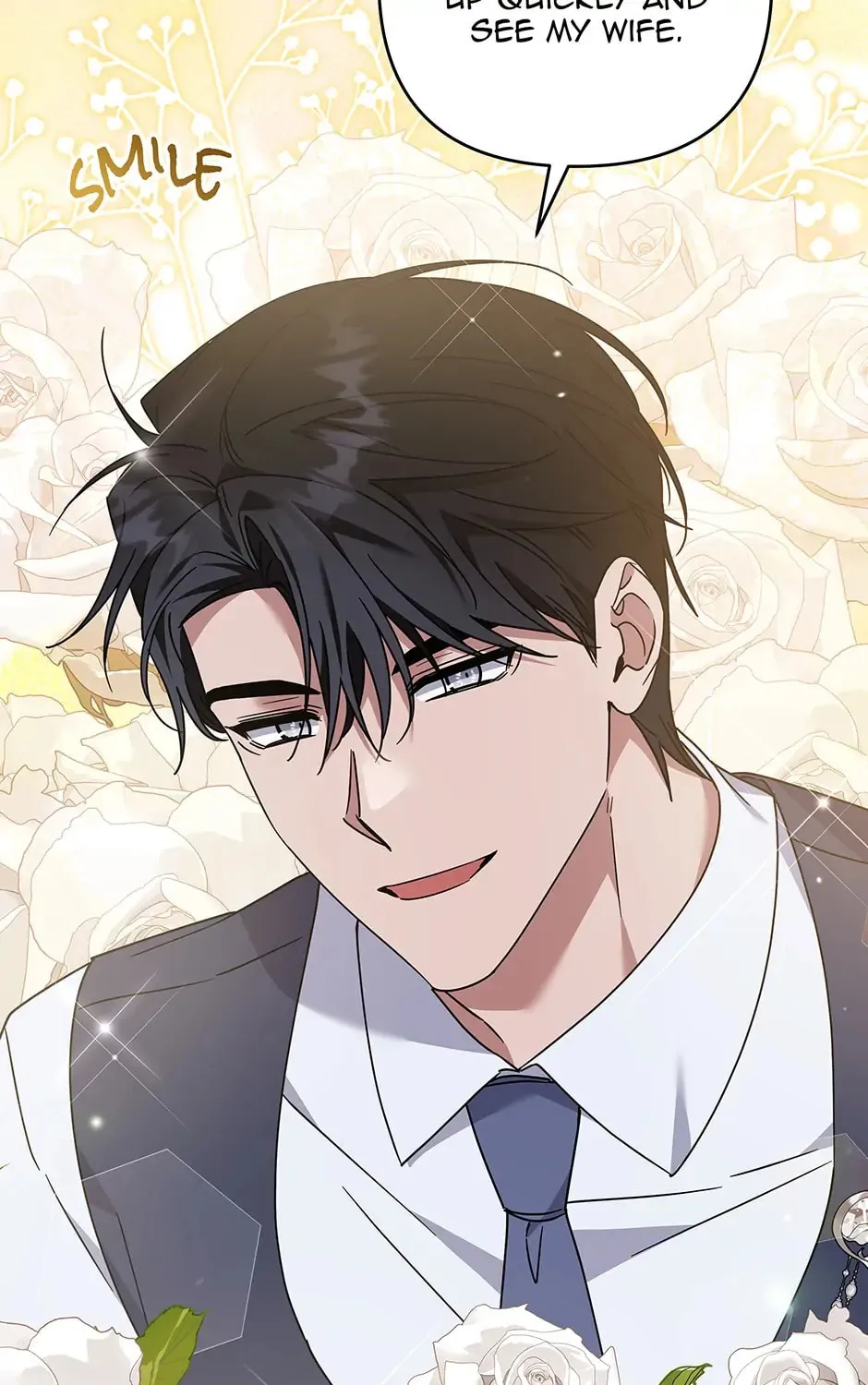 What It Means to Be You Chapter 145 page 45 - 