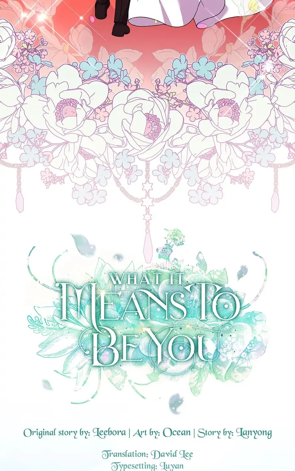 What It Means to Be You Chapter 145 page 55 - 