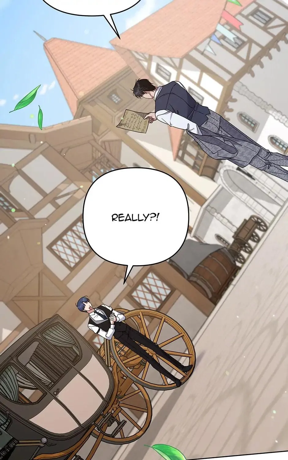 What It Means to Be You Chapter 145 page 59 - 