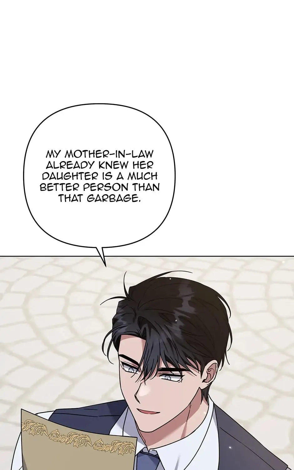 What It Means to Be You Chapter 145 page 61 - 
