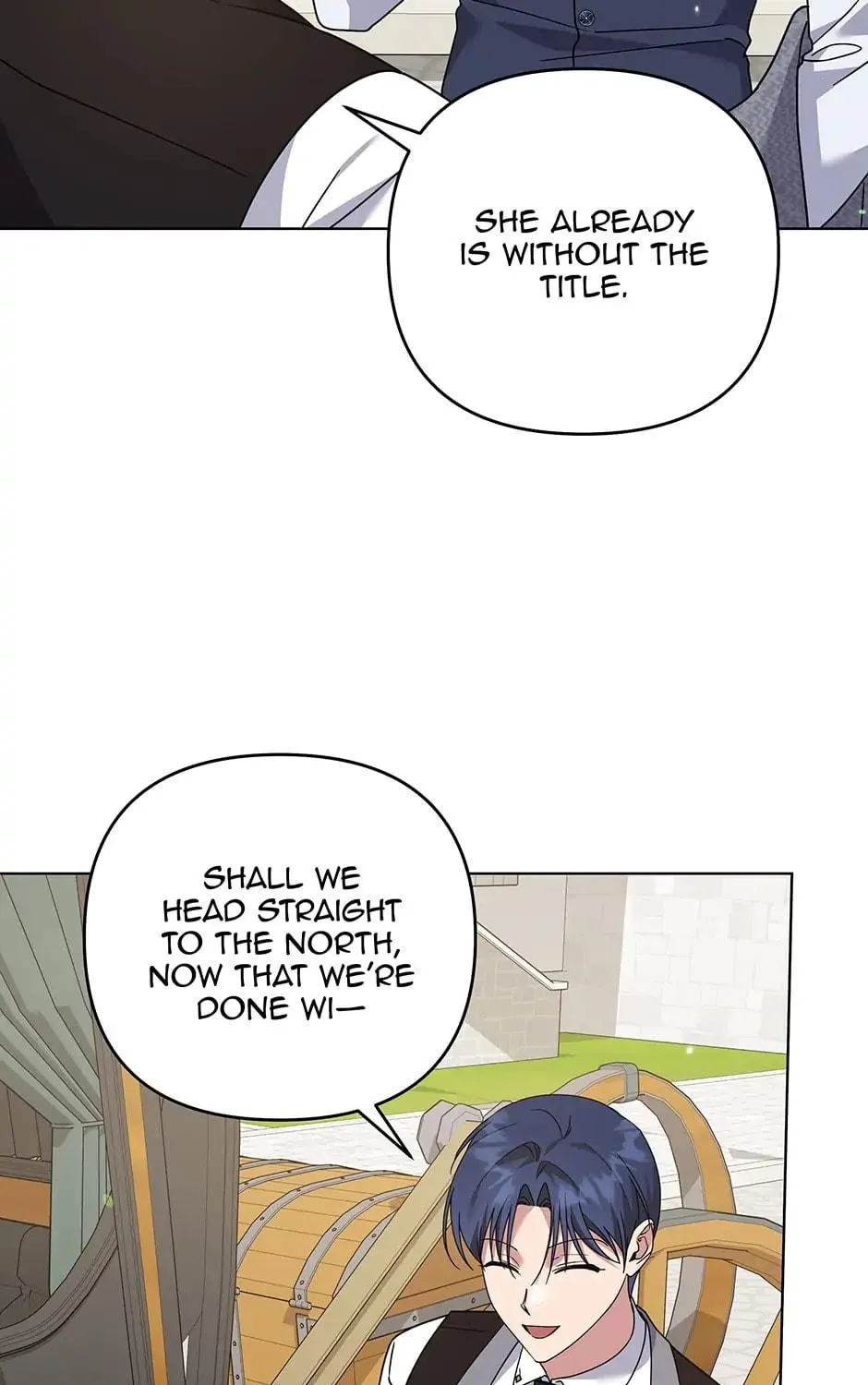 What It Means to Be You Chapter 145 page 65 - 