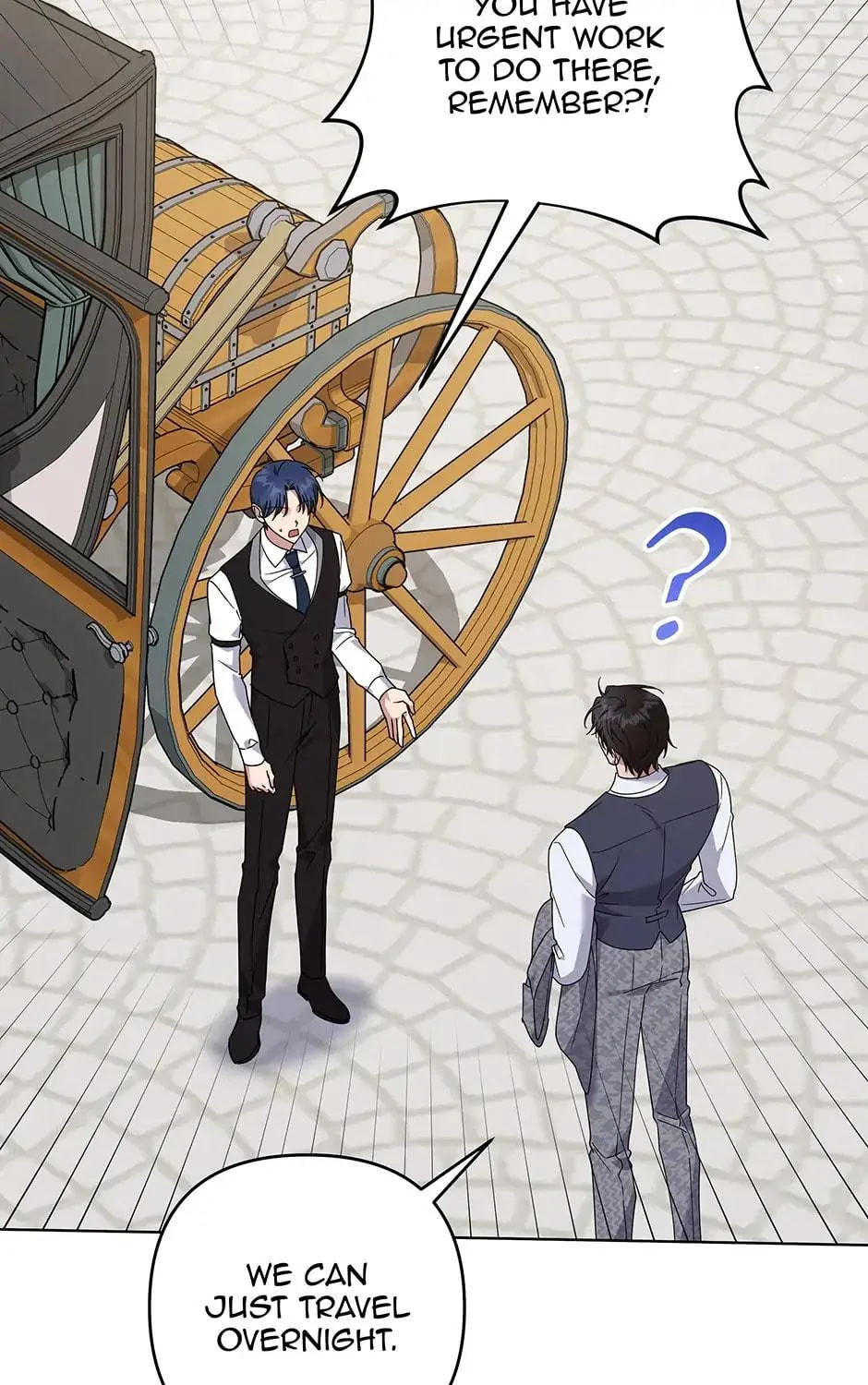 What It Means to Be You Chapter 145 page 71 - 