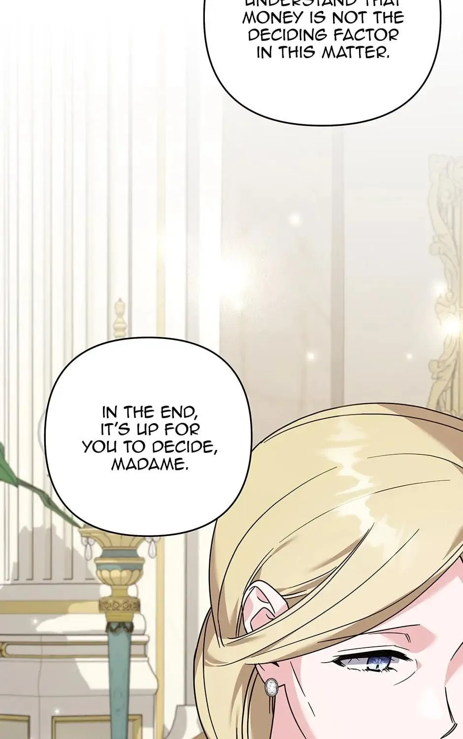 What It Means to Be You Chapter 145 page 9 - 