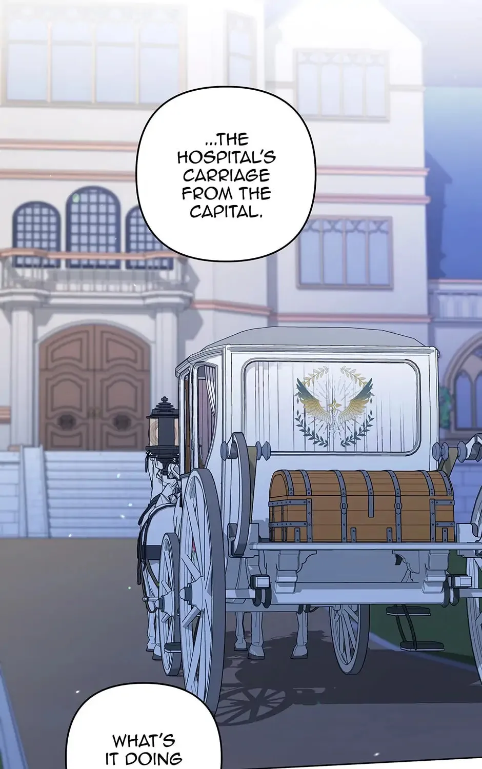 What It Means to Be You Chapter 145 page 87 - 