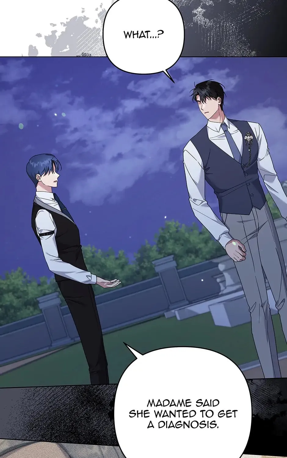 What It Means to Be You Chapter 145 page 93 - 