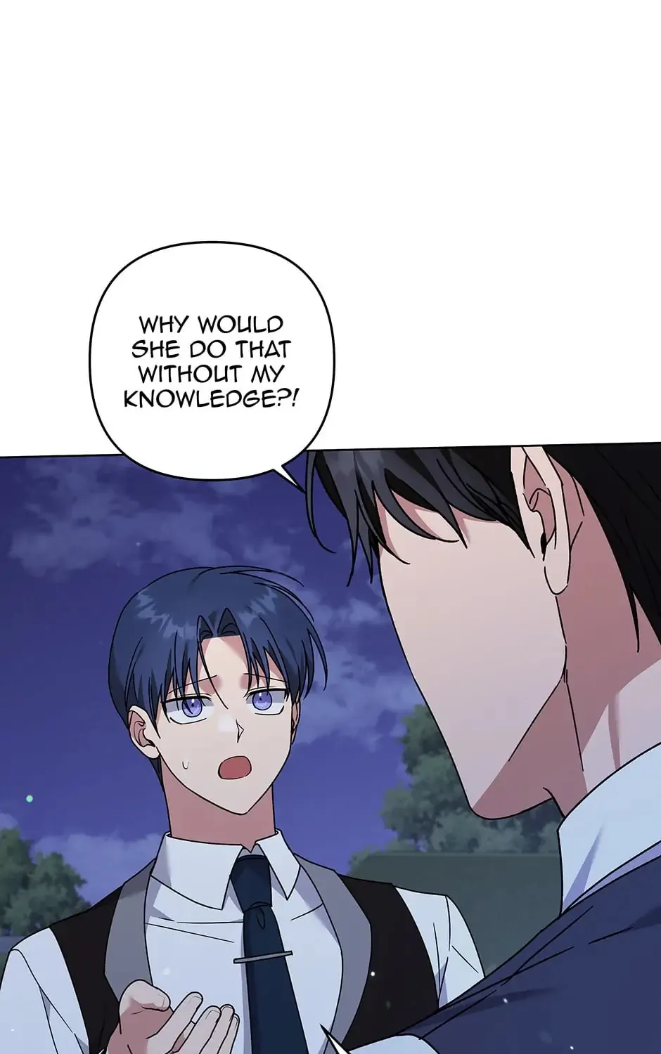 What It Means to Be You Chapter 145 page 97 - 