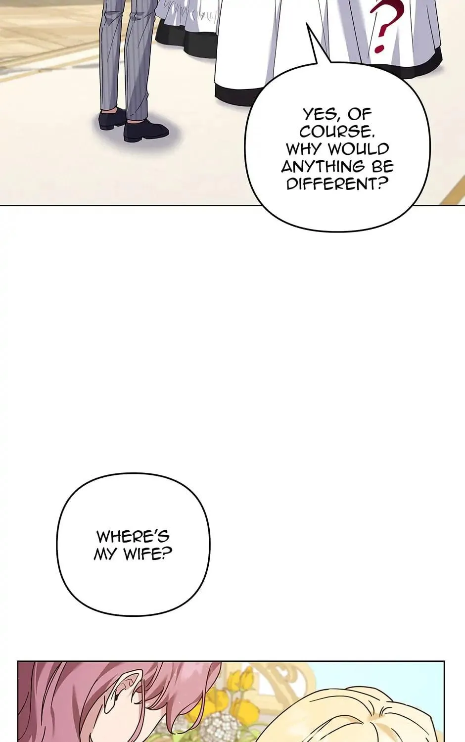 What It Means to Be You Chapter 146 page 101 - 