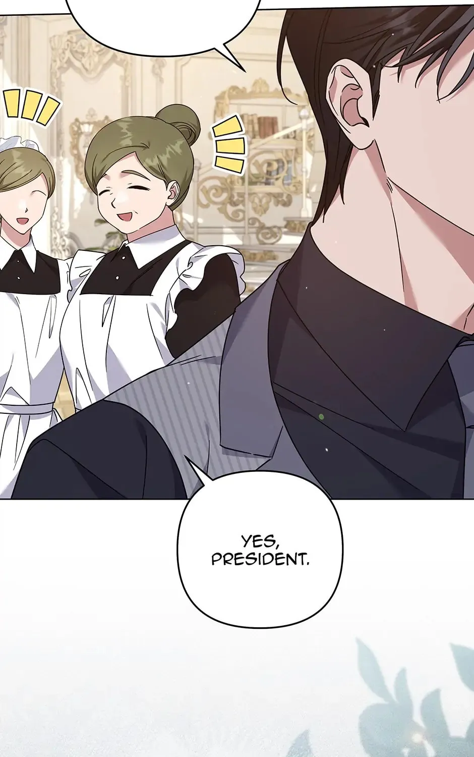 What It Means to Be You Chapter 146 page 105 - 
