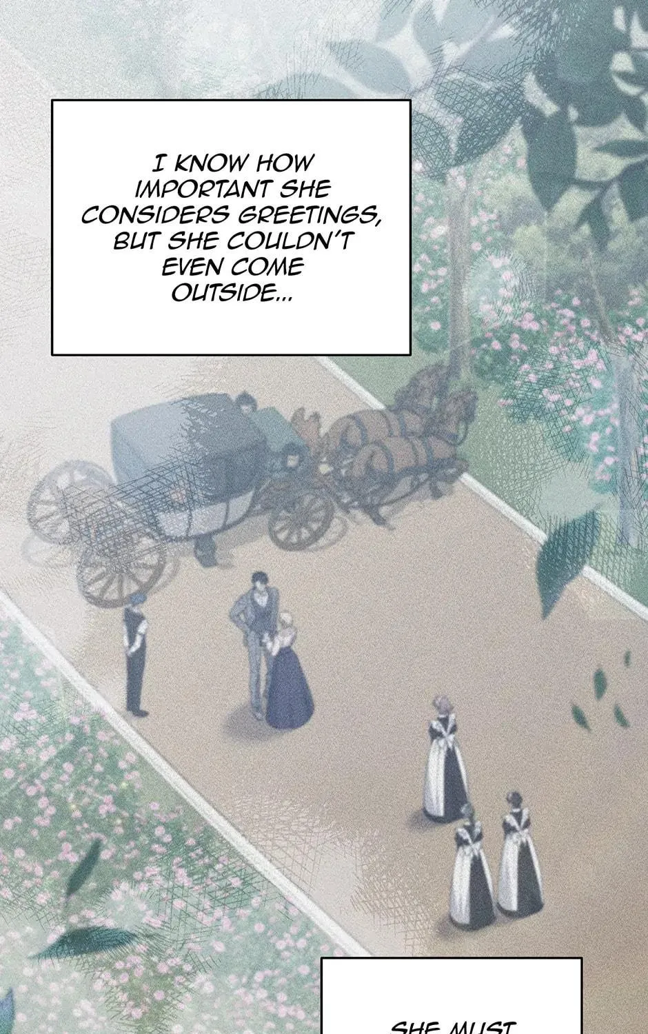 What It Means to Be You Chapter 146 page 107 - 