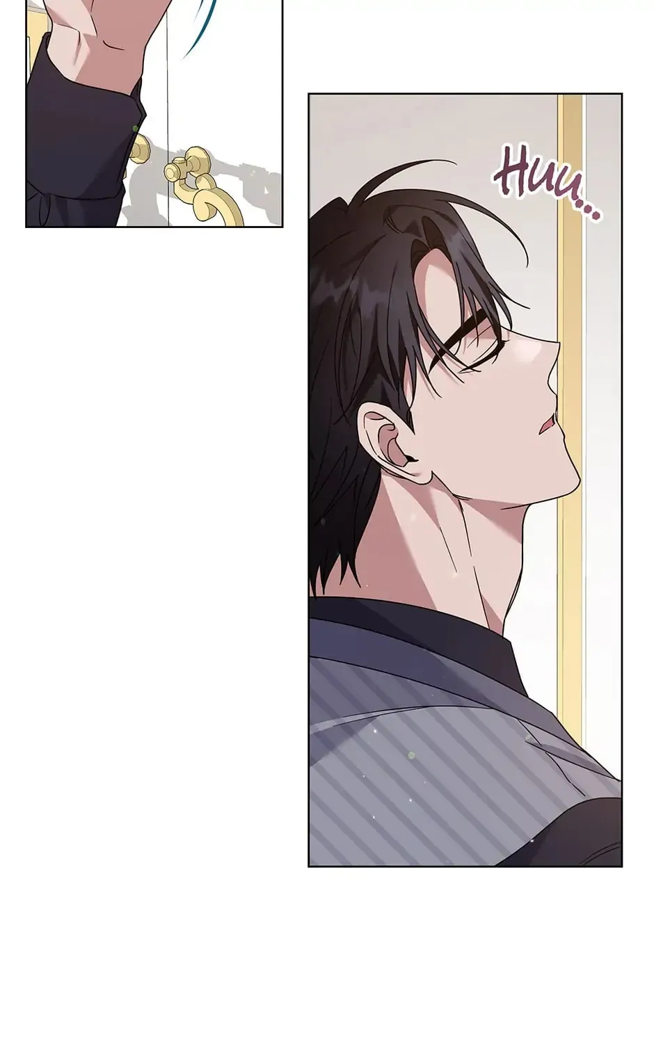 What It Means to Be You Chapter 146 page 111 - 