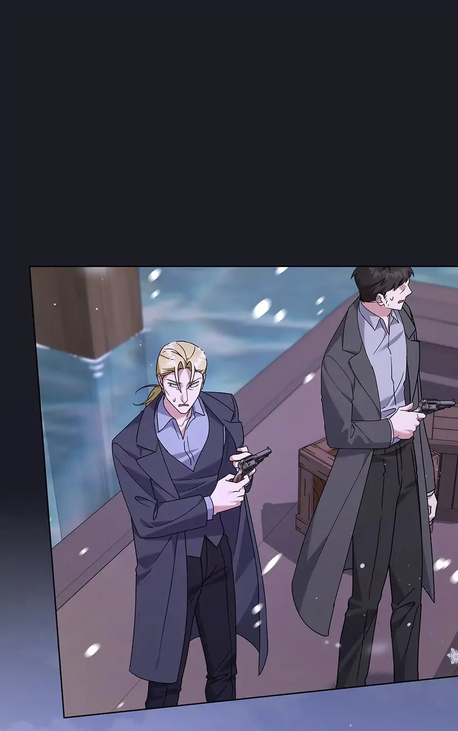 What It Means to Be You Chapter 146 page 13 - 
