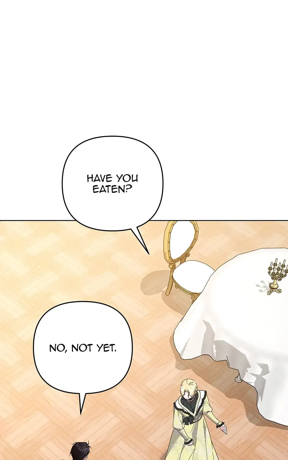 What It Means to Be You Chapter 146 page 127 - 