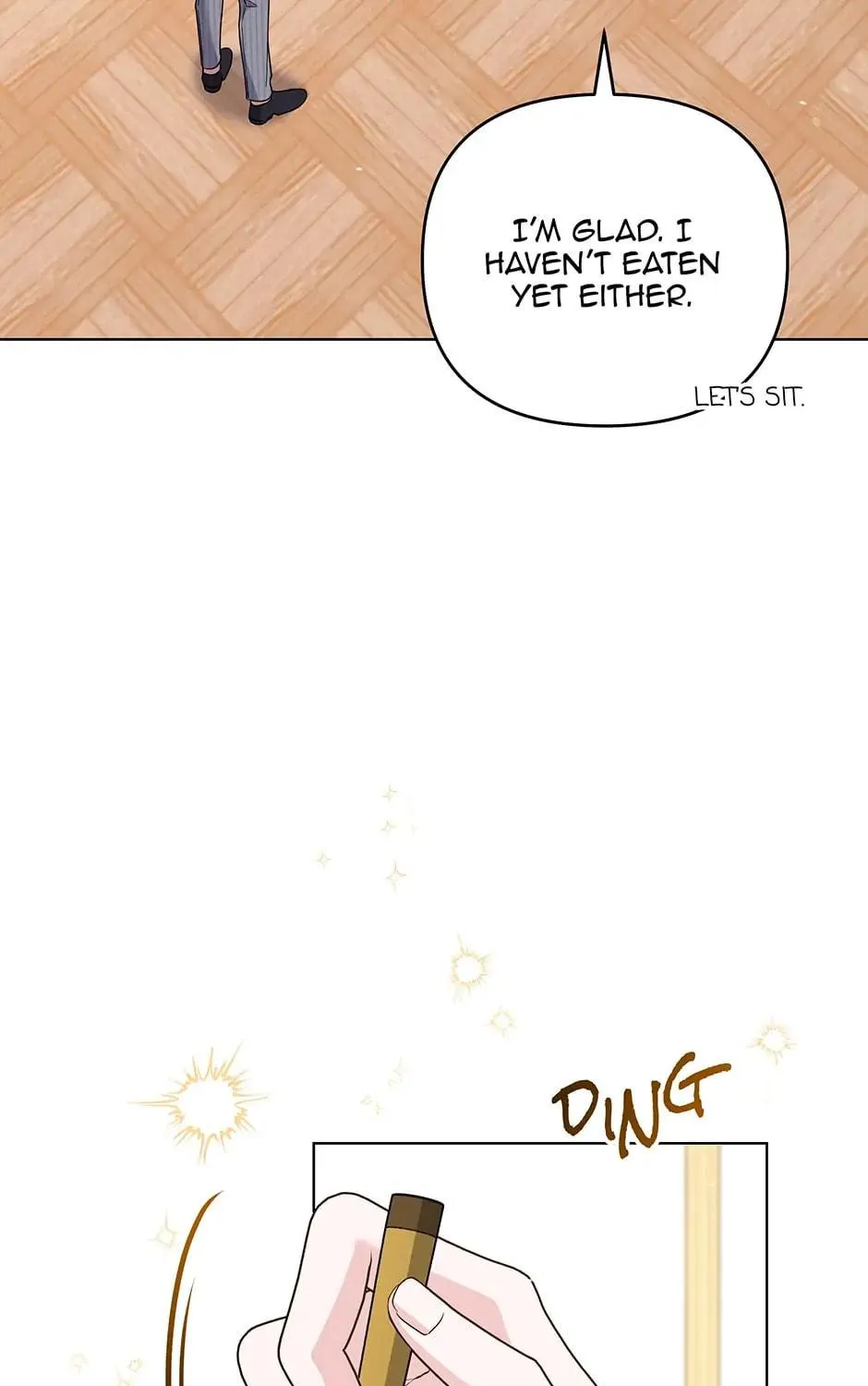 What It Means to Be You Chapter 146 page 129 - 