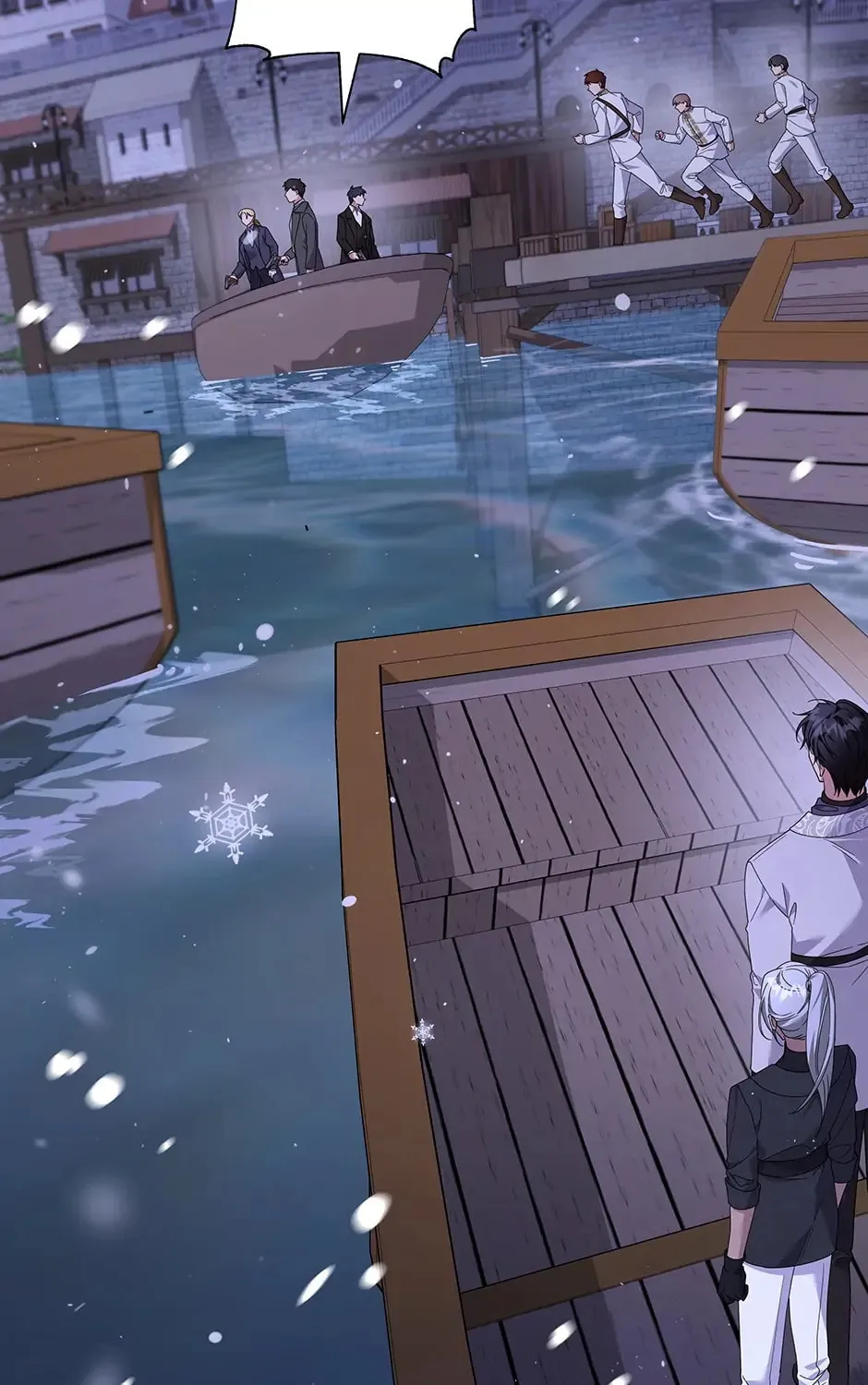 What It Means to Be You Chapter 146 page 15 - 