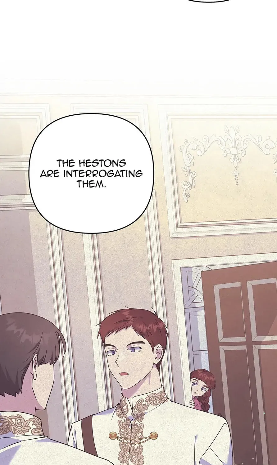 What It Means to Be You Chapter 146 page 141 - 