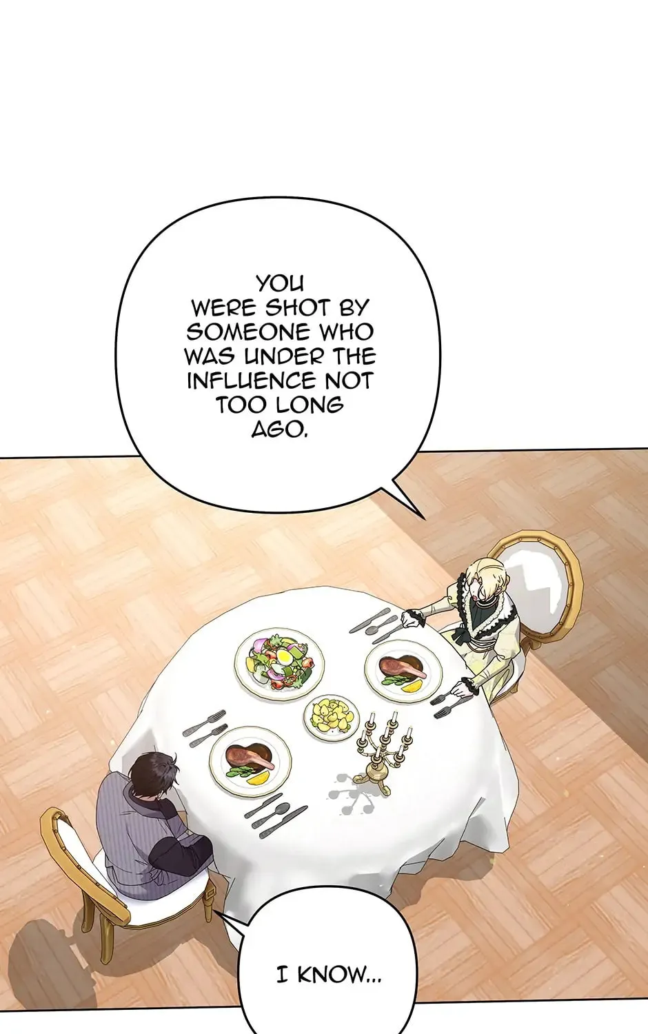 What It Means to Be You Chapter 146 page 151 - 