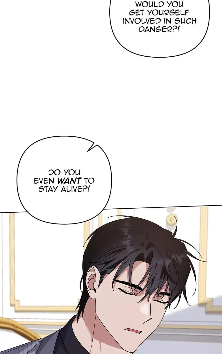What It Means to Be You Chapter 146 page 155 - 