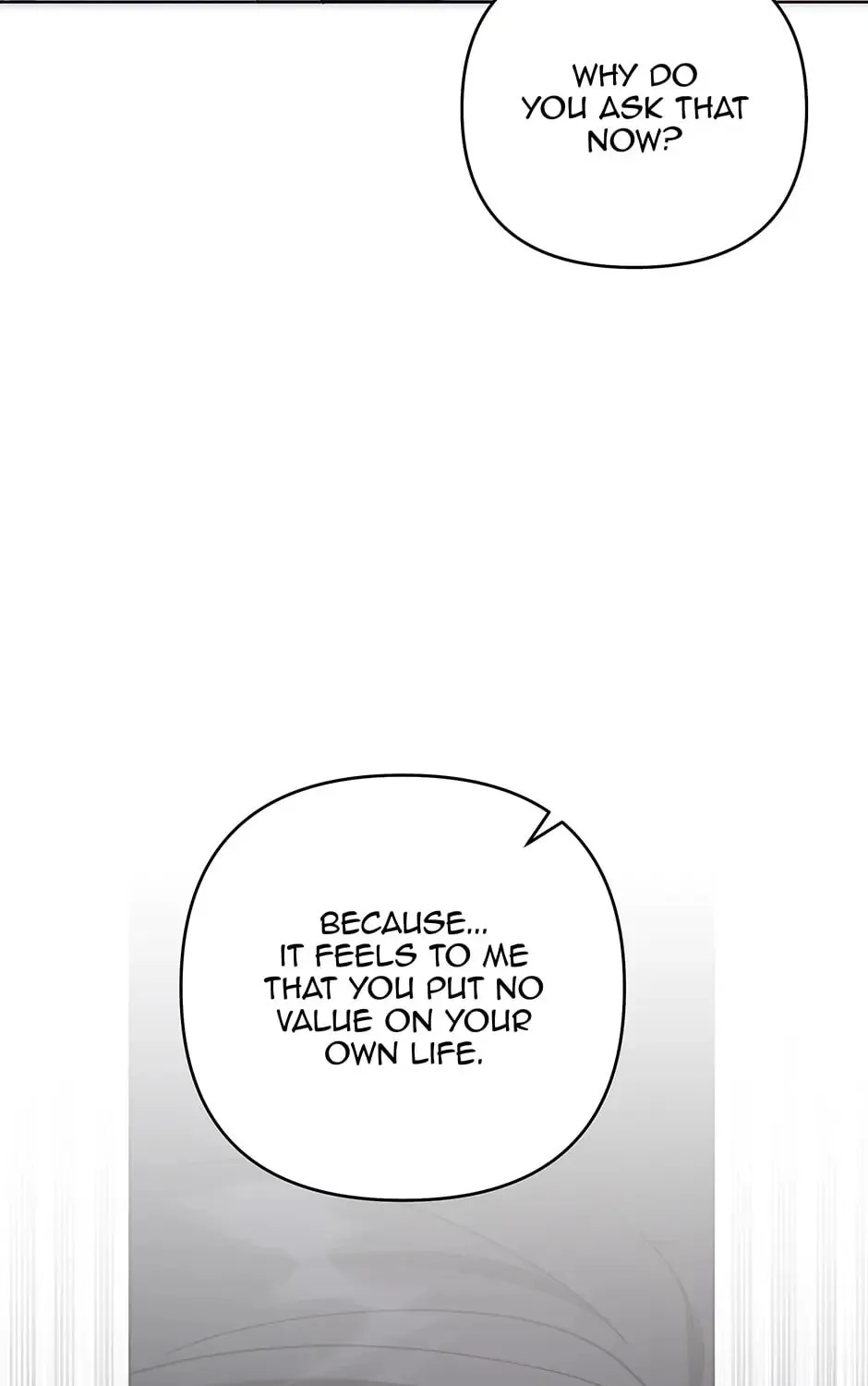 What It Means to Be You Chapter 146 page 157 - 