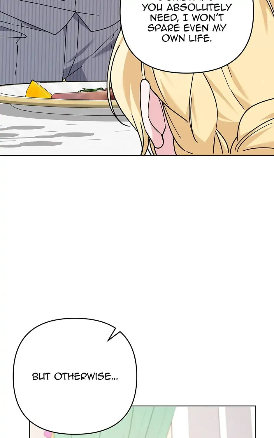 What It Means to Be You Chapter 146 page 165 - 