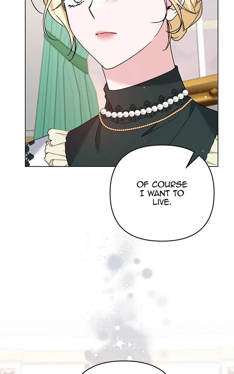 What It Means to Be You Chapter 146 page 167 - 