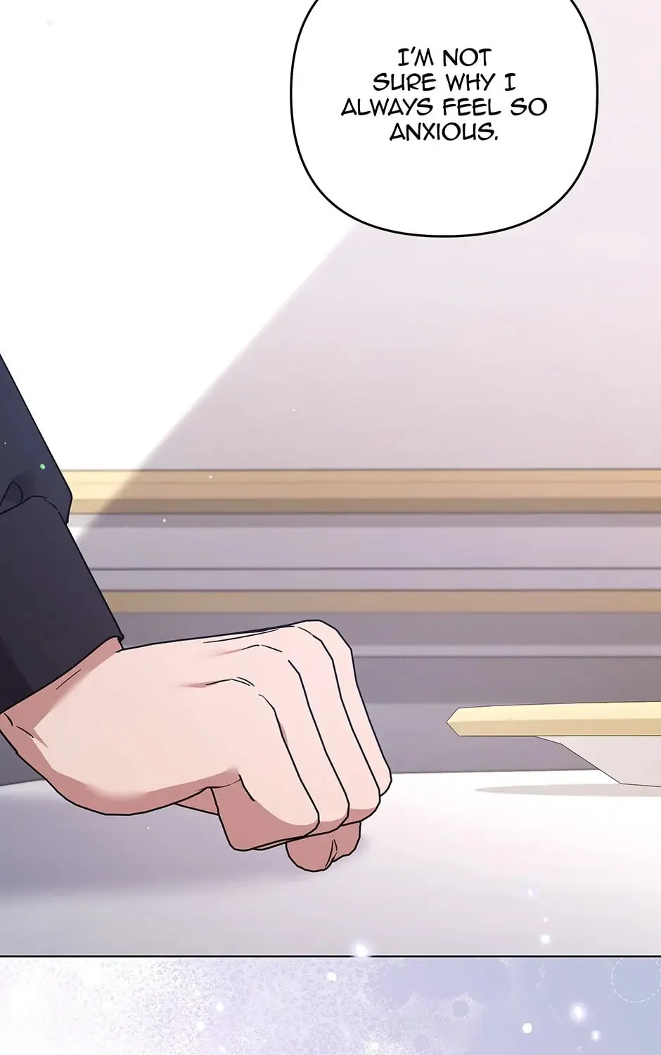 What It Means to Be You Chapter 146 page 171 - 